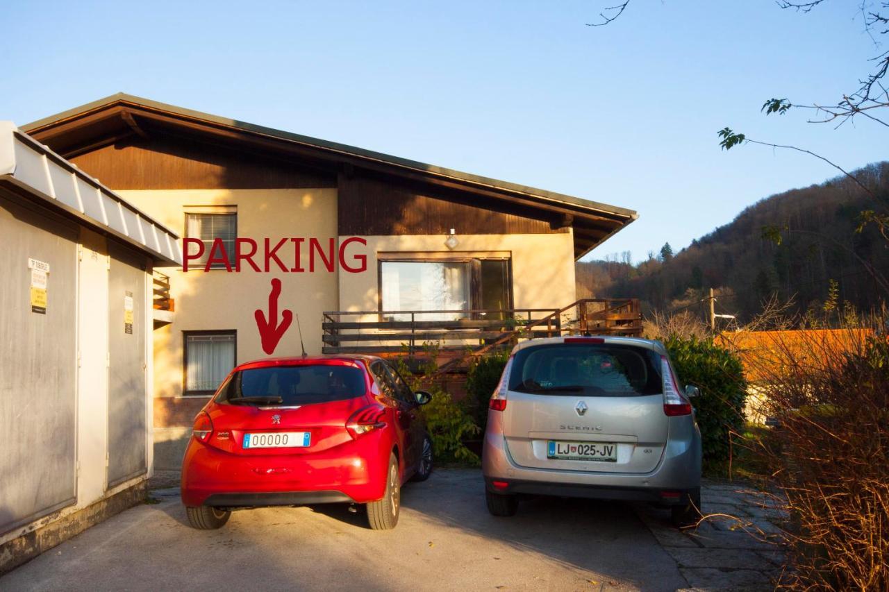 Na Kopitarjevi Hotel Laško Exterior foto