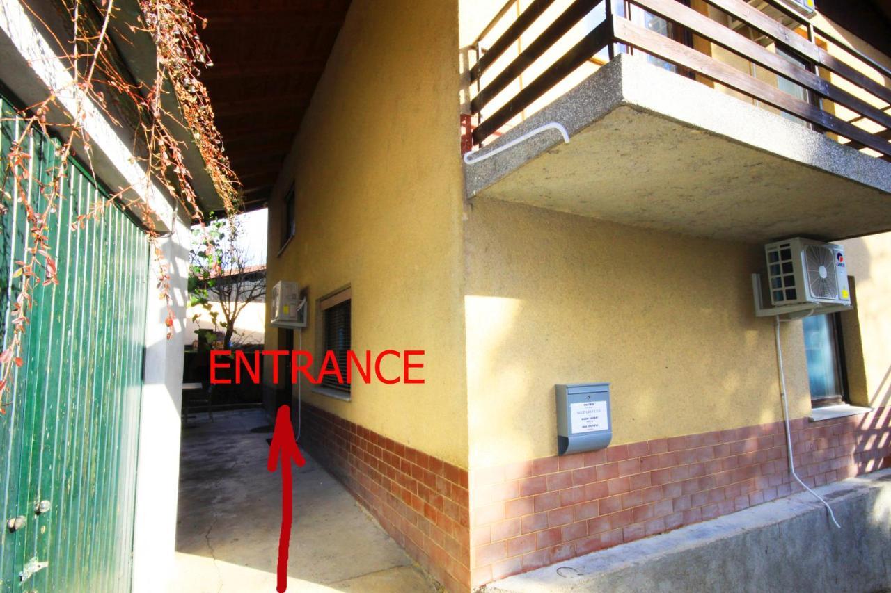 Na Kopitarjevi Hotel Laško Exterior foto